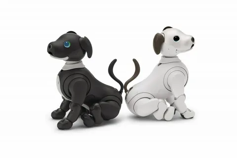 Sony aibo ERS-1000